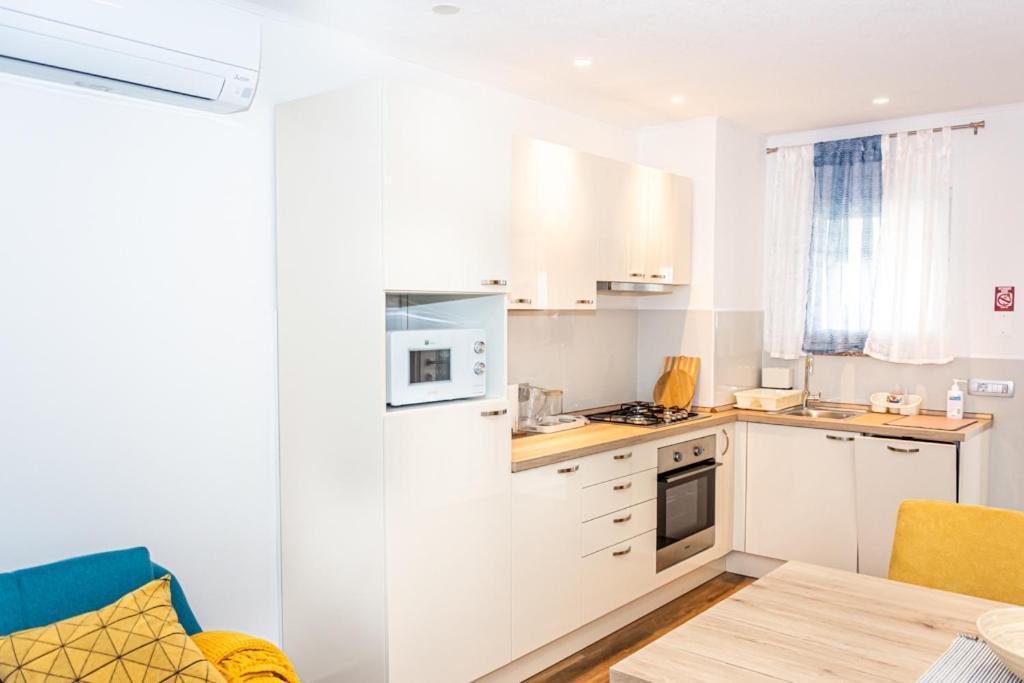 App Roko 3 Apartment Poreč
