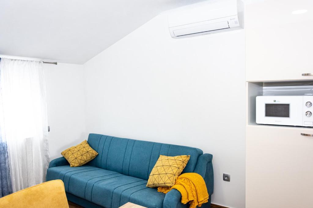 App Roko 3 Apartment Poreč