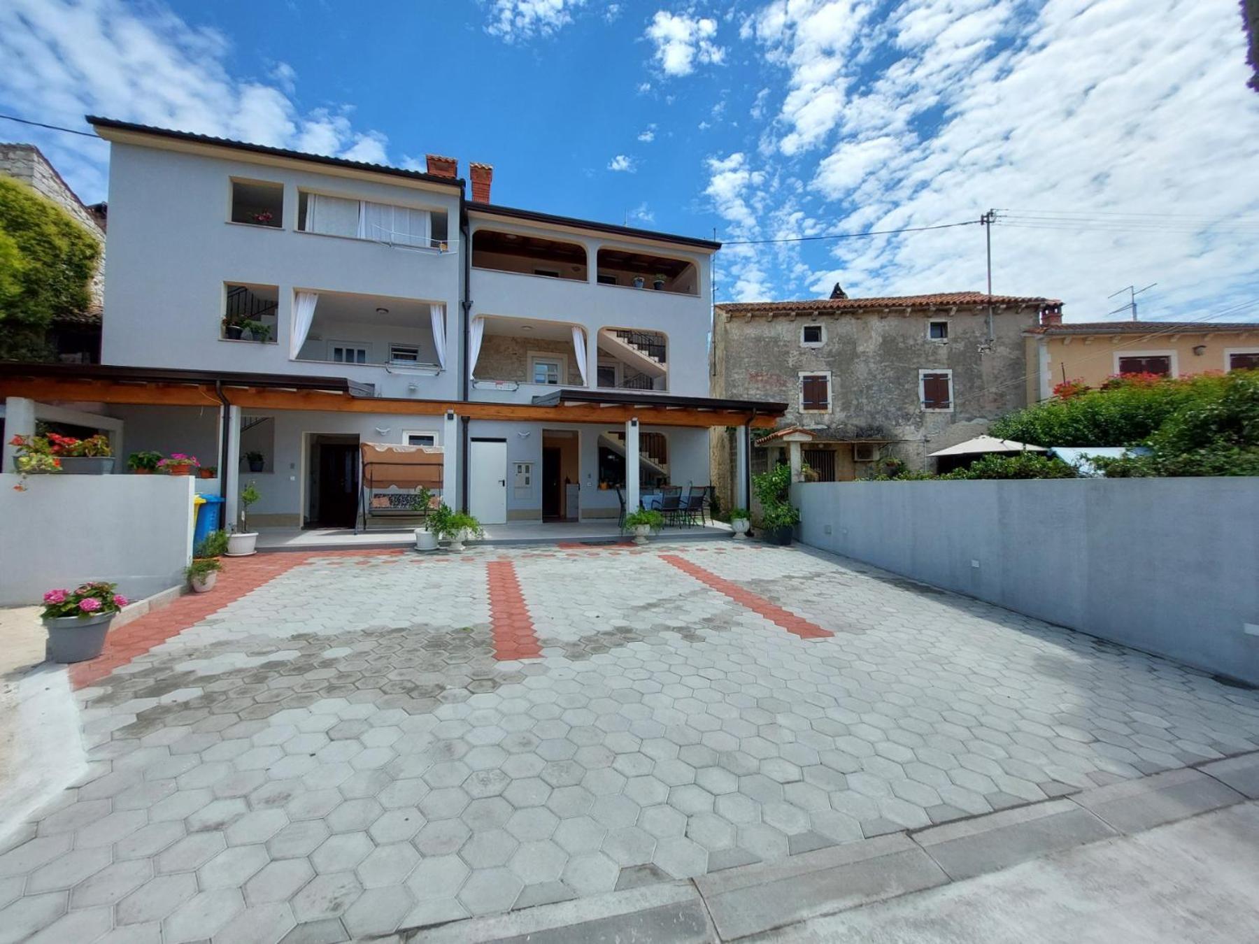 App Roko 3 Poreč